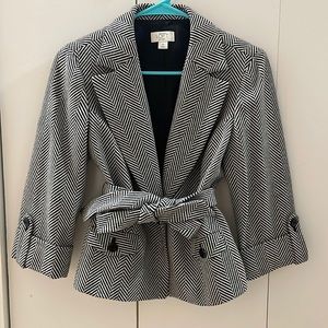 Ann Taylor Loft Jacket